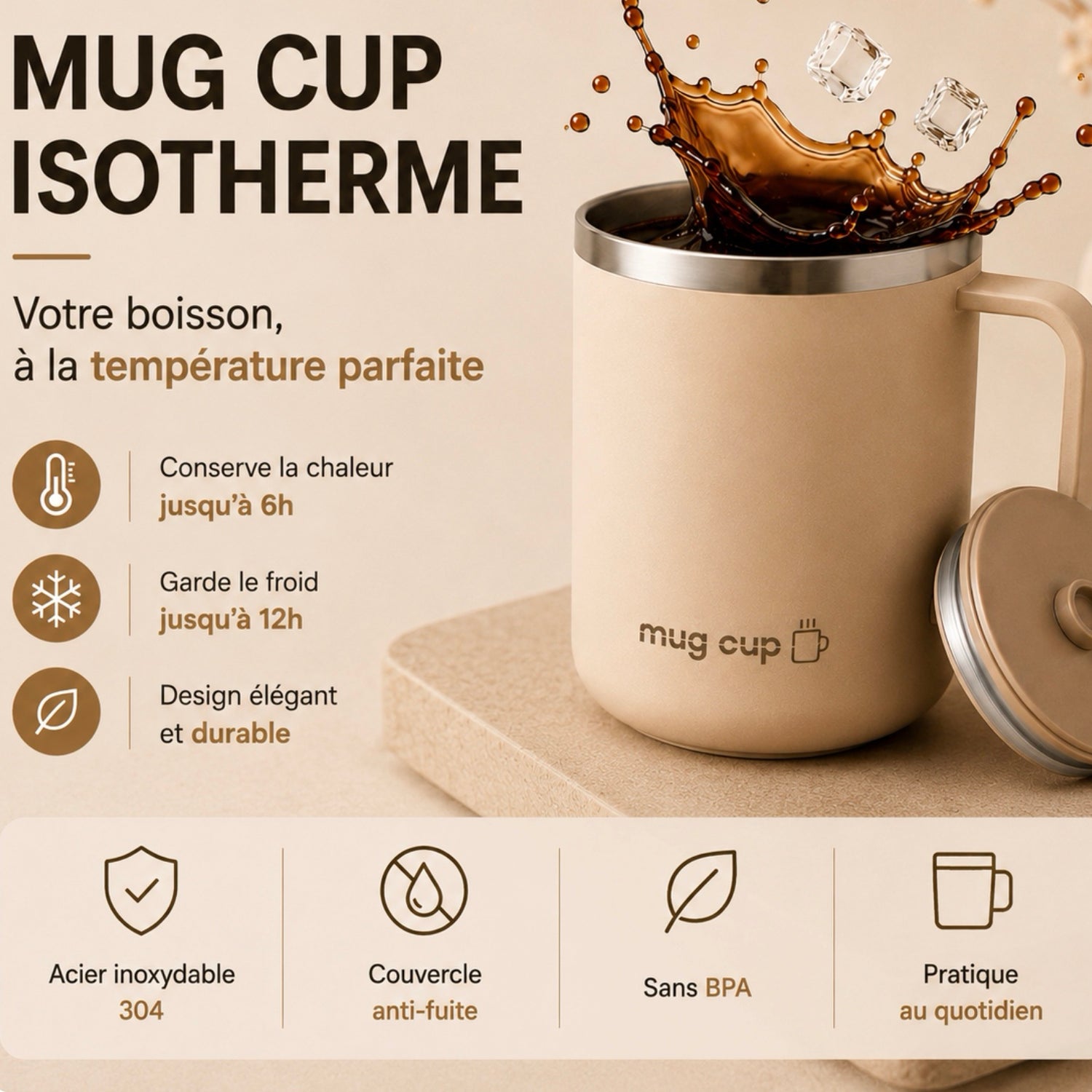 Mug-Cup